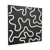 Squiggle Art