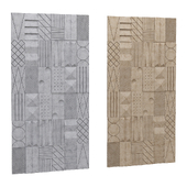 wall- panel 002