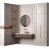 Bathroom Furniture 40 Modern Classic