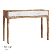Console table Salvador