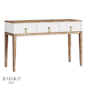 Console table Salvador