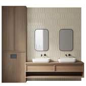 Bathroom furniture 08
