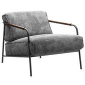 КРЕСЛО МО'ЛЛИС by massfurniture