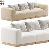 Modulares Sofa Natalie