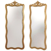Aliexpress Full body mirror Sunchamo 9