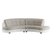 Napoli sofa