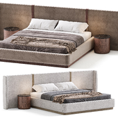 Eva Bed by Rove Concepts