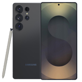 S25 Ultra jet black