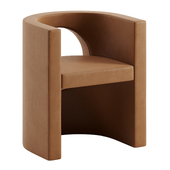 H2O chair by Gallotti & Radice