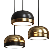 Molly Pendant Light