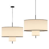 Andrean Pendant light