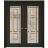 Entrance door set191