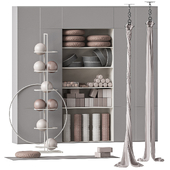Sports set / Fly yoga set 5