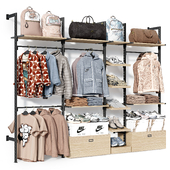 Clothestore 49