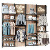Childclothe 36