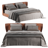 кровать B&B Italia Alys 10
