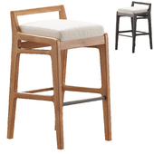 Oslo bar stool