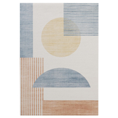 Rug Laury