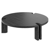 modenature Kioku round table