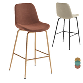Tony Bar Chair