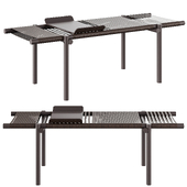 Agape Rendez-vous Bench