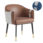 Modrest Calder chair
