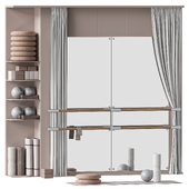 Sports set / Barre set 7