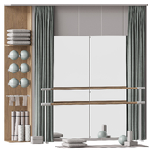 Sports set / Barre set 8