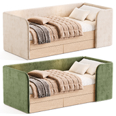 Moddy Kids Bed