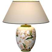 Настольная лампа в скандинавском стиле Holländer European Nightstand Table lamp