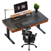 Workplace office furniture  001