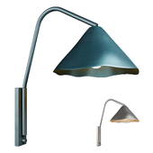 Claude-Antica II Sconce