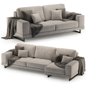 Felis Angel Sofa Modular