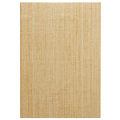 Jute Rug