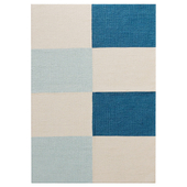 Kids rug Anton