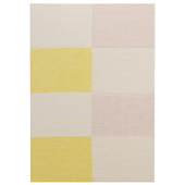 Kids rug Anton