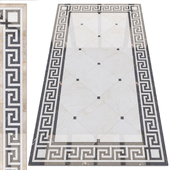Floor Marble 2