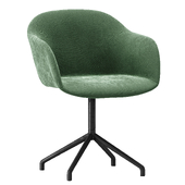 Fiber Armchair