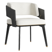 Galea II dining chair
