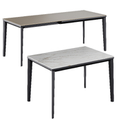 bontempi echo table