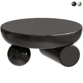 Shaped Decorating Center Table