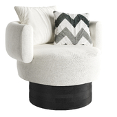 Mallow Armchair