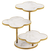 Rosemary Accent Table