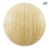 WoodFloor 08 Texture 4K Seamless