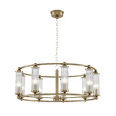 Newport 3720 3729/C brass
