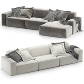 Max Divani Bazar modular Sofa
