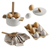 Kitchen Accessories