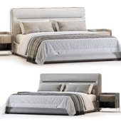 Porada Kirk bed