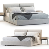 Rene Skdesign Bed