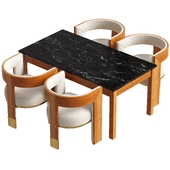 Dining set 04